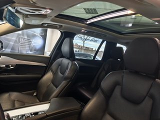 Volvo XC90 T8 - 7 PLAZAS