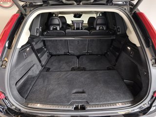 Volvo XC90 T8 - 7 PLAZAS