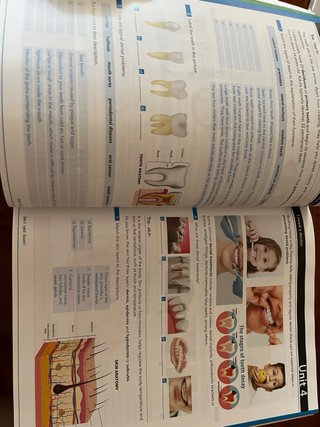 Get Well Soon! Inglés para sanidad
