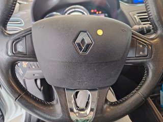 Renault Megane 2013