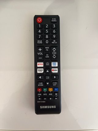 Samsung QLED 65 Q80R (2019)