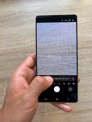 Samsung S25 Ultra 512GB + 12GB RAM