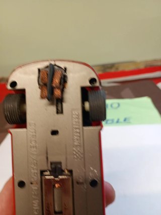 Scalextric Citroen Xsara WRC T4 Leer DESCRIPCIÓN