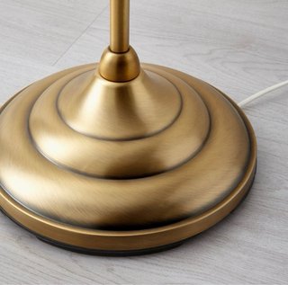 Lámpara de pie Ärstid Ikea