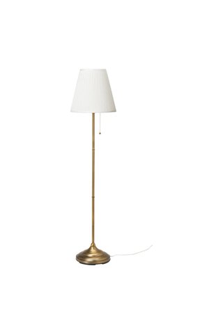 Lámpara de pie Ärstid Ikea
