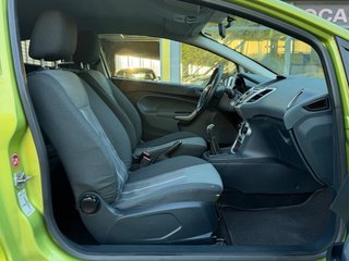 Ford Fiesta 1.6 tdci 90cv 2009