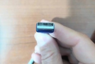 Cavo interfaccia USB e PR2E PR2PLUS LQ300