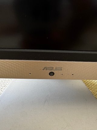 ASUS Vivo AiO i7 8ª Gen 16GB RAM