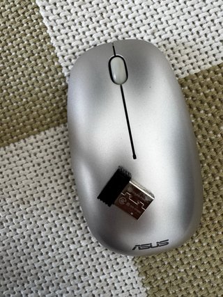 ASUS Vivo AiO i7 8ª Gen 16GB RAM
