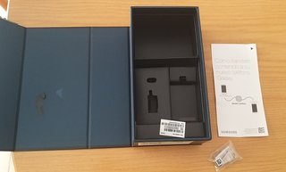 Samsung Galaxy Note 9 SM N960F/DS
