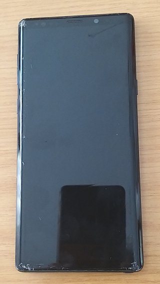 Samsung Galaxy Note 9 SM N960F/DS