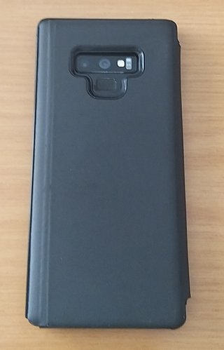 Samsung Galaxy Note 9 SM N960F/DS