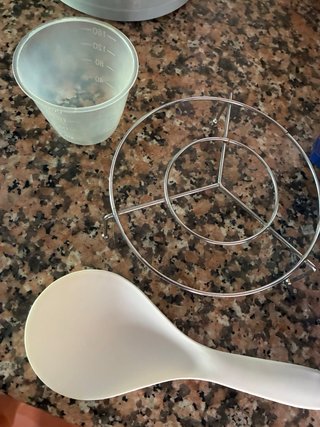 Robot de cocina Coximix