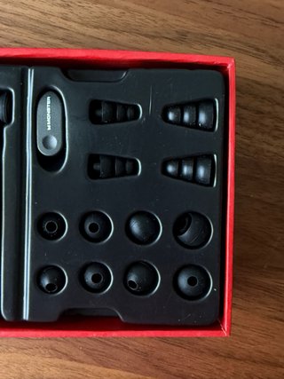 Auriculares Urbeats by dr.dre