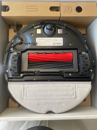 Aspirador Robot Roborock S8 Muy poco uso