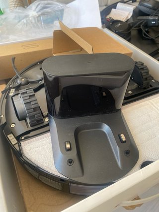 Aspirador Robot Roborock S8 Muy poco uso