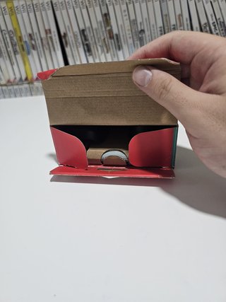 Adaptador Batería AA Nintendo Switch Joy-Con