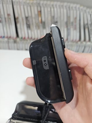 Adaptador Batería AA Nintendo Switch Joy-Con