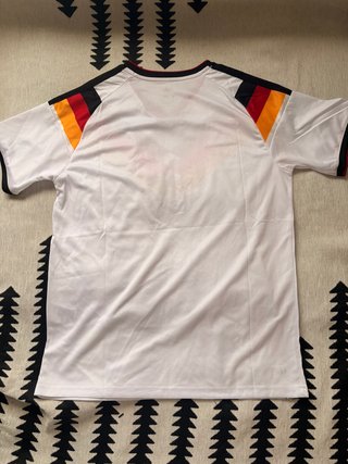 Camiseta Alemania Talla M Adidas