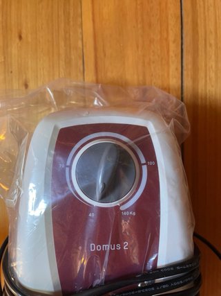 Colchón antiescaras APEX Domus 2