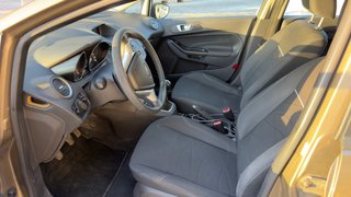 Ford Fiesta 2013