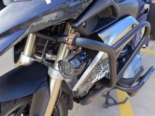 BMW R 1200 GS LC