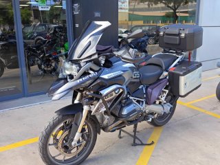 BMW R 1200 GS LC