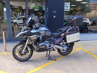 BMW R 1200 GS LC