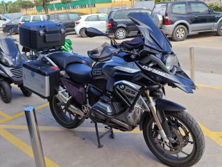 BMW R 1200 GS LC