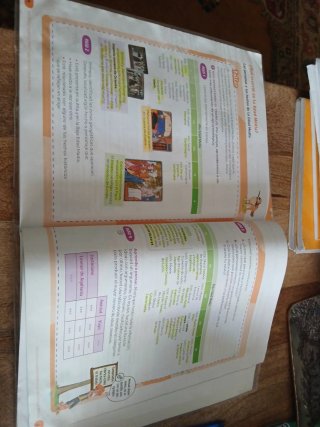 Ciencias sociales 5 Primaria : Revuela. CAM.Madrid
