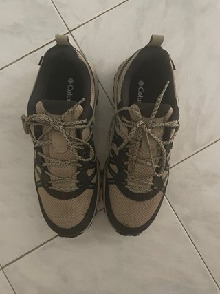Zapatillas Columbia Peakfreak Rush OutDry, 42,5