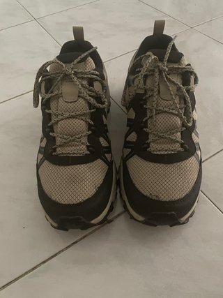 Zapatillas Columbia Peakfreak Rush OutDry, 42,5