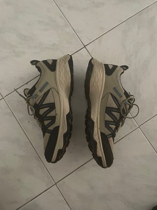 Zapatillas Columbia Peakfreak Rush OutDry, 42,5