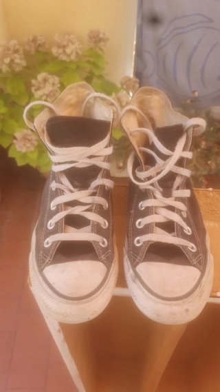 Zapatillas Converse Niño/a Talla 37,5