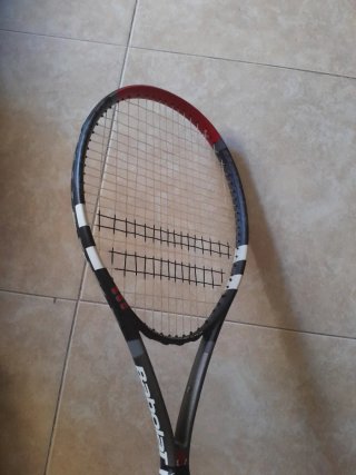 Raqueta Frontenis Babolat