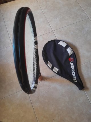Raqueta Frontenis Babolat