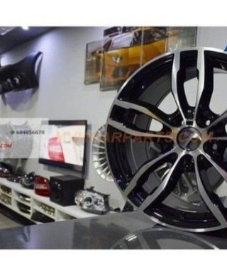 JUEGO DE 4 LLANTAS 18 S1 PERFORMANCE ... rmb254671