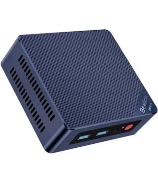 Beelink Mini PC S12 Pro N100 Win 11. 16GB ram, 1Tb