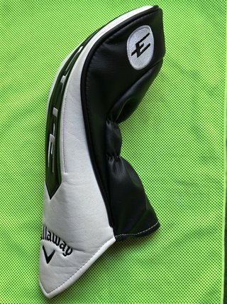 Copri Driver Callaway Elyte Golf