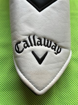 Copri Driver Callaway Elyte Golf