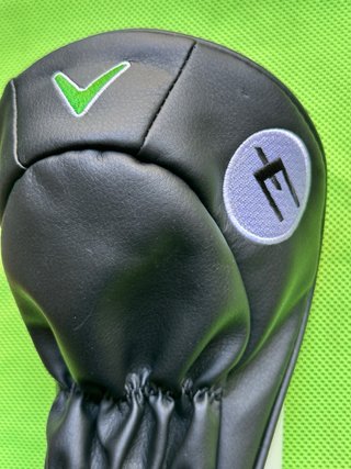 Copri Driver Callaway Elyte Golf