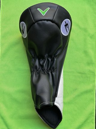 Copri Driver Callaway Elyte Golf