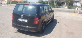 Volkswagen Touran 2009