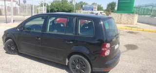 Volkswagen Touran 2009