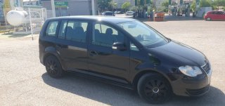 Volkswagen Touran 2009