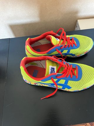Onitsuka Tiger Zapatillas 41.5