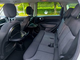 FIAT 500L 2015 7 plazas