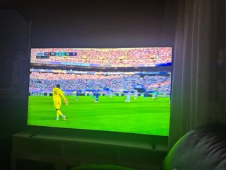 TV LG 75” Smart TV 4K UHD