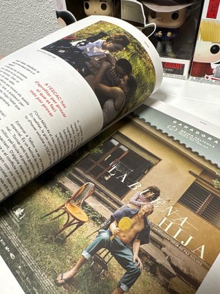 Revista ESCAC