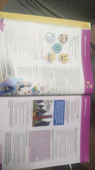 Key Bachillerato 2e 1 Student Book (Spain)